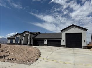 2605 Unicorn Rd, Bullhead City, AZ 86429
