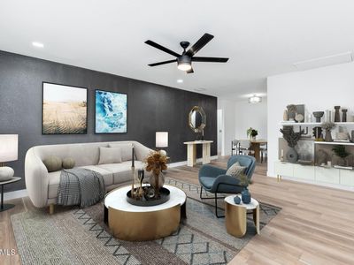 4922 W Coolidge St, Phoenix, AZ, 85031