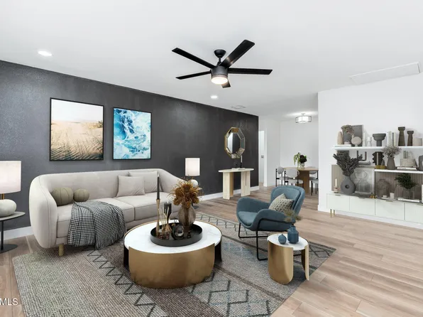 4922 W COOLIDGE Street, Phoenix, AZ 85031