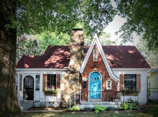 812 S Cox St, Memphis, TN 38104