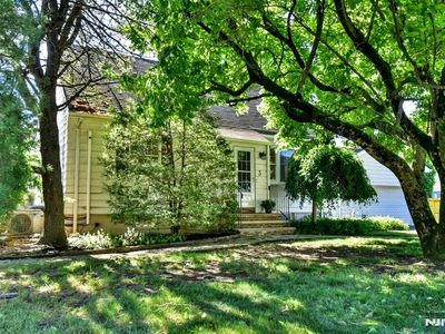 3 4th Avenue, Westwood, NJ, 07675