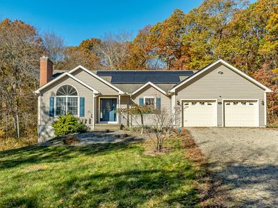 261 Spaulding Road, Plainfield, CT, 06374