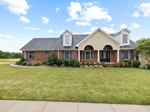 4408 Harbor Hills Trce, Owensboro, KY 42301