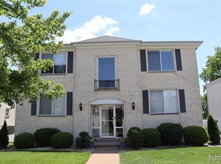 12574 Chardin Pl APT 4, Saint Louis, MO 63128
