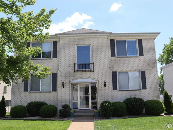 12574 Chardin Pl APT 4, Saint Louis, MO 63128