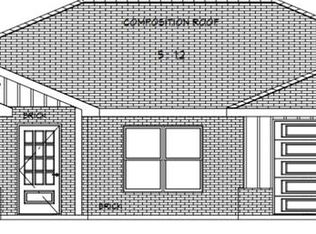 1309 Johnny Ln, San Angelo, TX 76905