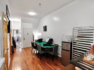 110 Powers St #1, Brooklyn, NY 11211