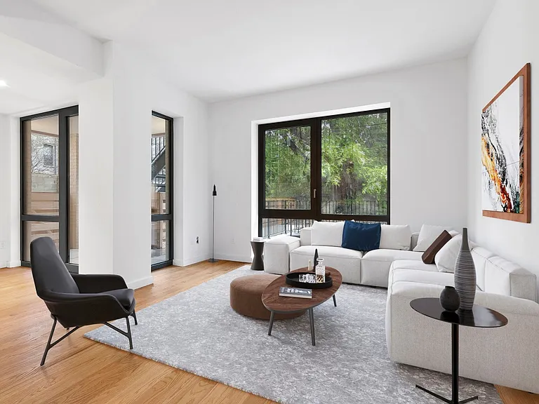 287 Pacific St #2A — Photo 1