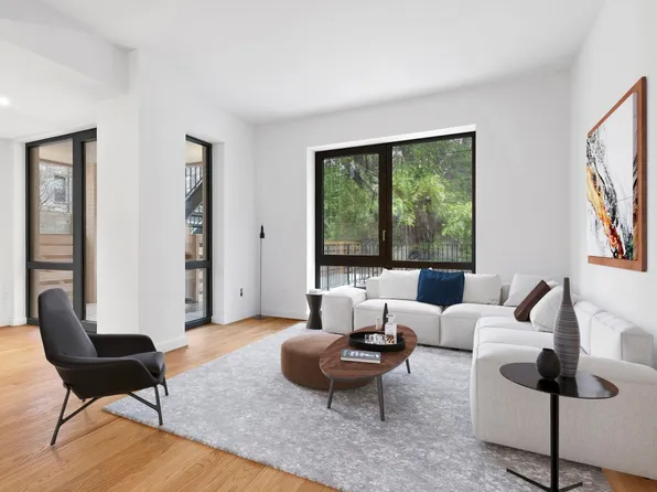 287 Pacific St #2A, Brooklyn, NY 11201