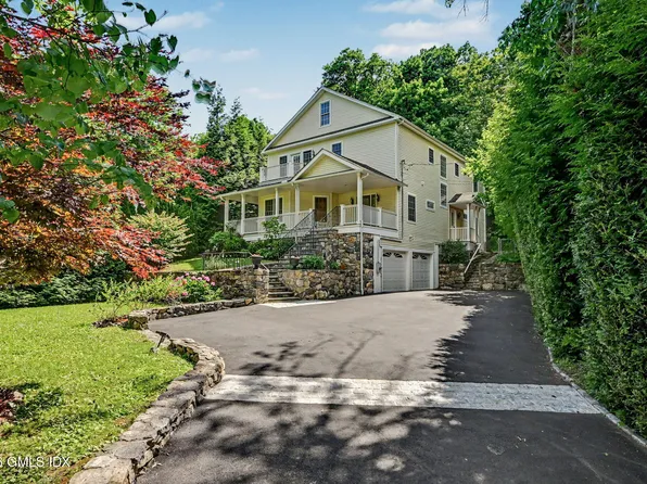 106 Orchard St, Cos Cob, CT 06807