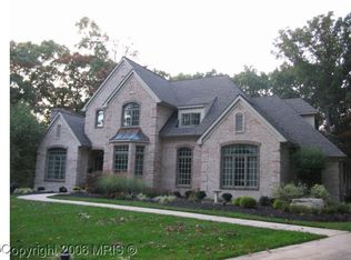 6836 Santa Maria Ave, Highland, MD 20777