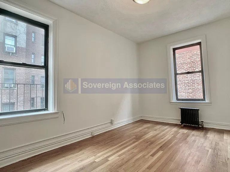 615 Fort Washington Ave #5A — Photo 7