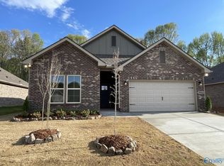 8815 Old Middlestown Rd SE, Gurley, AL 35748