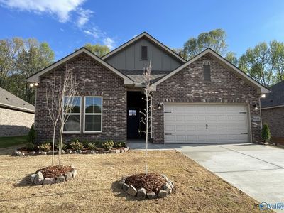 8815 Old Middlestown Rd SE, Gurley, AL, 35748