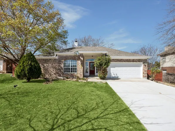 6502 Bramber Ln, Austin, TX 78754