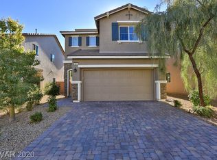 7203 Sterling Rock Ave, Las Vegas, NV 89178