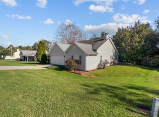 7608 Berrycoat Dr, Corryton, TN 37721