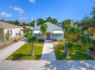 408 S Ocean Breeze, Lake Worth, FL 33460