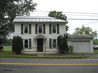 3307 Main Rd, Bedford, PA 15522