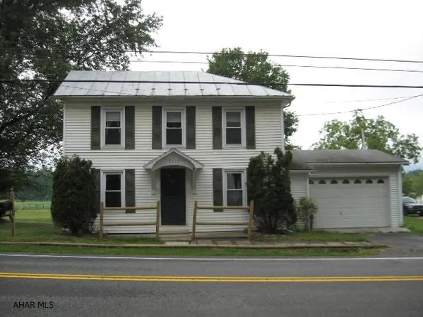 3307 Main Rd, Bedford, PA 15522