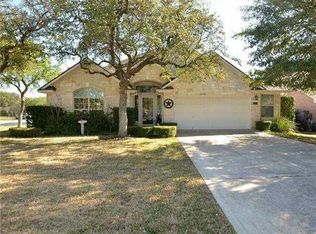1500 Hunter Ace Way, Cedar Park, TX 78613