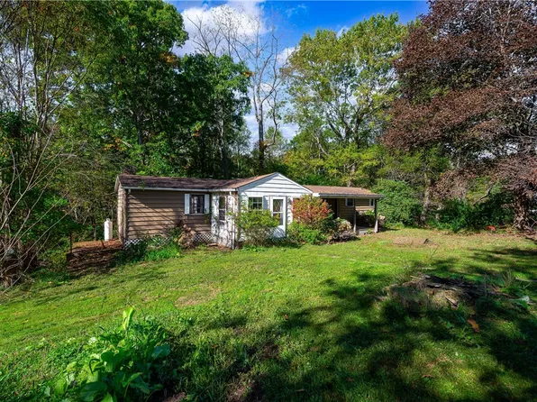 414 Sun Mine Rd, Sarver, PA 16055