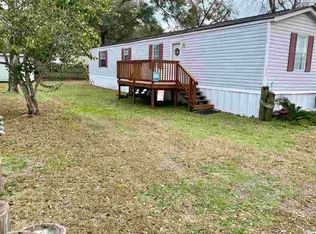 1520 Bass Ln, Murrells Inlet, SC 29576