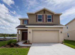 3626 BRIARLYNNE WAY, ST CLOUD, FL 34773