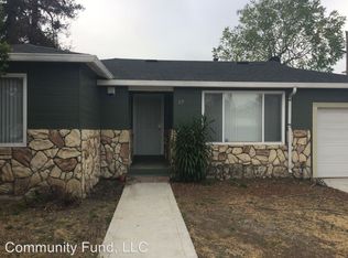 17 Hazelwood Ct, Oakland, CA 94603