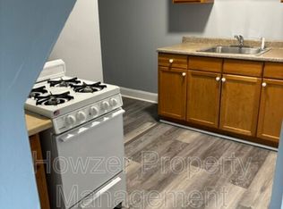 54 Broadway APT 10, Taunton, MA 02780