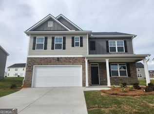 161 Aster Ave, Locust Grove, GA 30248