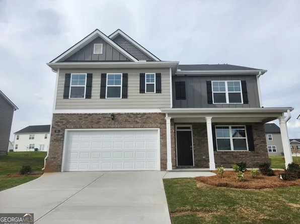 161 Aster Ave, Locust Grove, GA 30248