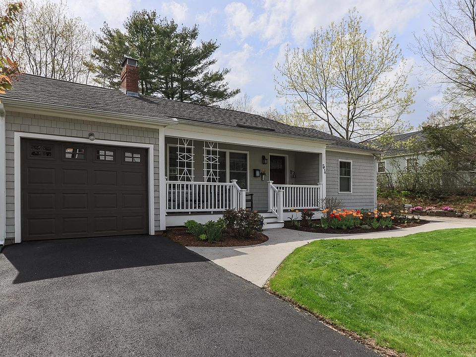54 Dunklee Street, Concord, NH 03301 Zillow