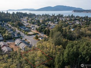 2009 18th Street, Anacortes, WA