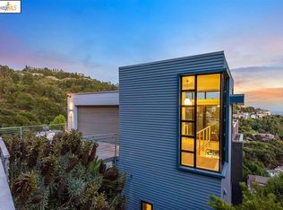 540 Gravatt Dr, Berkeley, CA