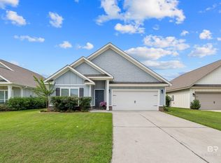 9396 Swan Point Rd, Daphne, AL 36526