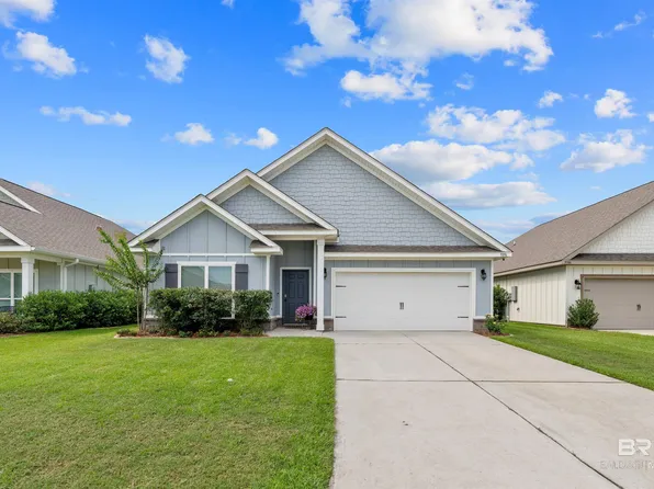 9396 Swan Point Rd, Daphne, AL 36526