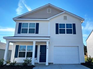 16 Sessile Ct, Columbia, SC 29203