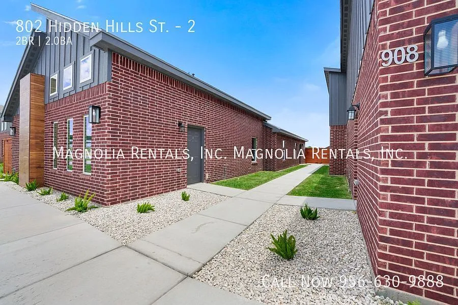 1st Month Free with 13 Month Lease — Photo 2
