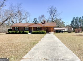 11054 State Highway 15, Soperton, GA 30457