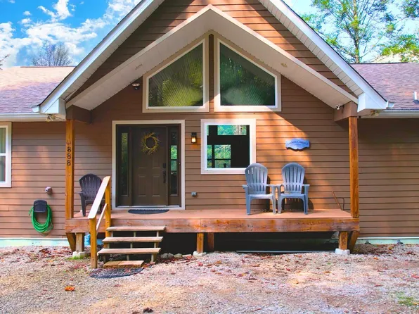 888 Waterfront Trl, La Follette, TN 37766