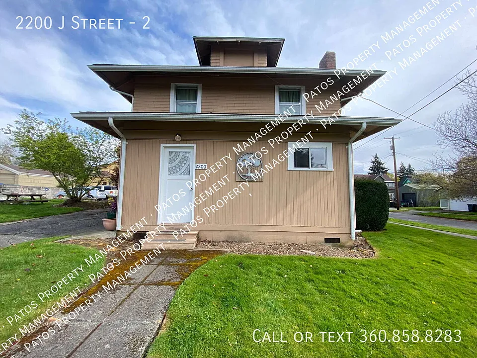 2200 J St #2