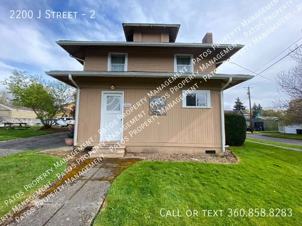 2200 J St APT 2, Bellingham, WA 98225