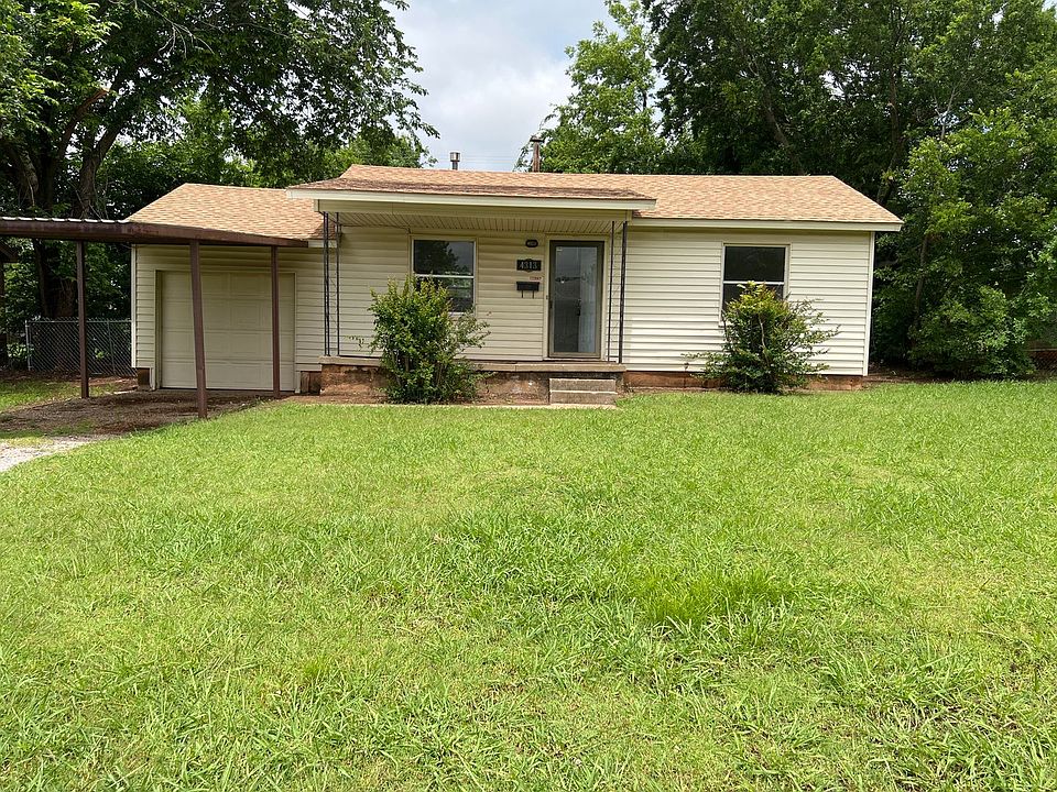 1st image of 4313 SE 38th St