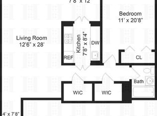207 E 74th St APT 3L, Manhattan, NY