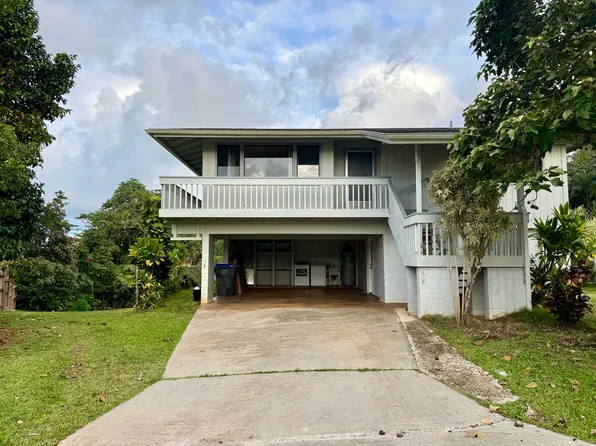 4471 Iki Pl #A, Kilauea, HI 96754
