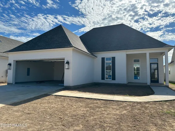 306 Big Lake Run, Youngsville, LA 70592