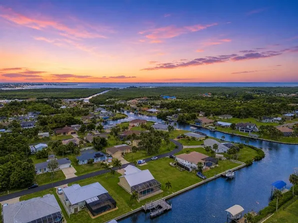 4462 Ewing Cir, Port Charlotte, FL 33948