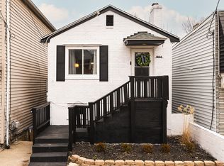 1824 Mills Ave UNIT 1, Cincinnati, OH 45212