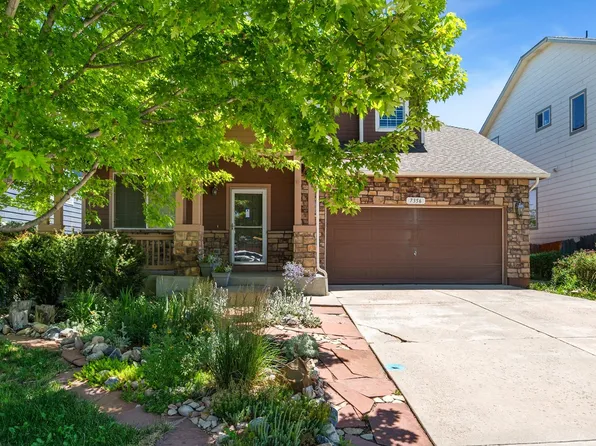7356 New Raymer Ct, Fort Collins, CO 80525